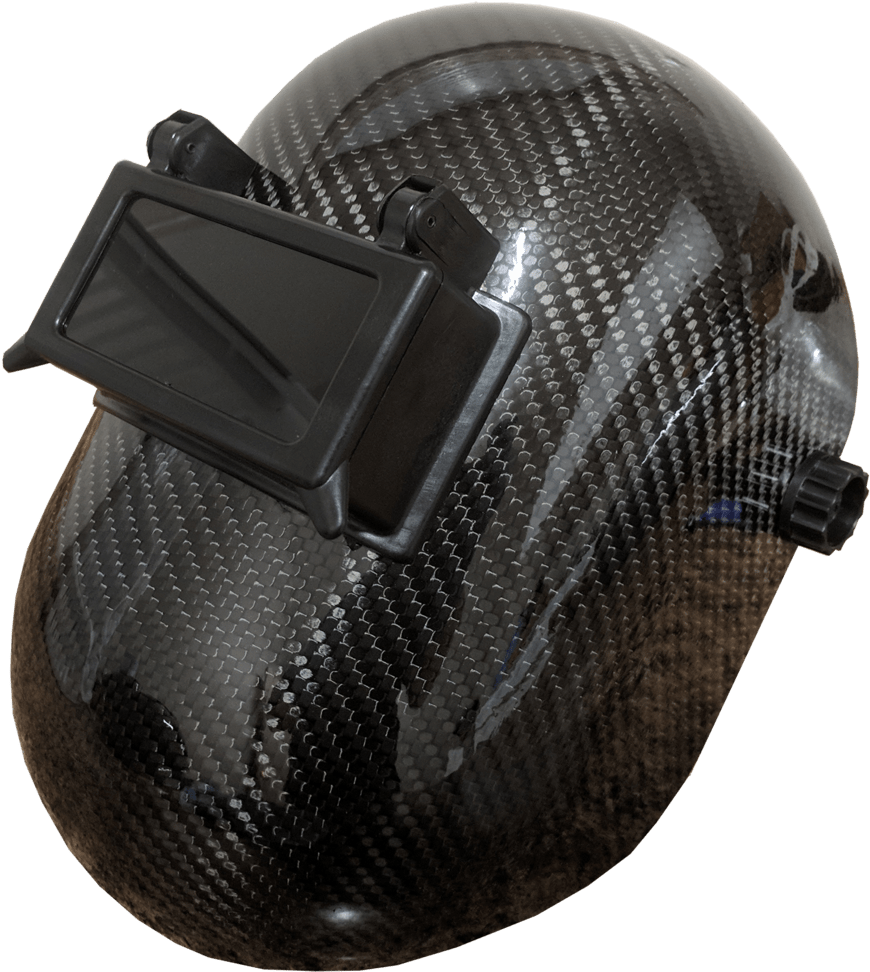 Welding Helmet (964x1024), Png Download