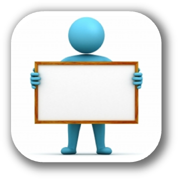 Community Notice Board - Short Term Rental Png (367x368), Png Download