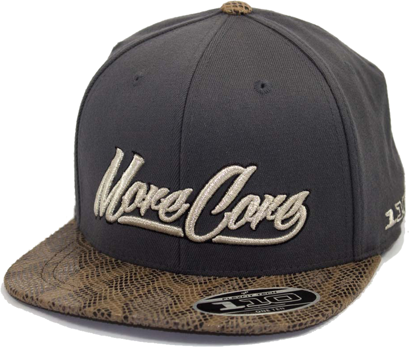 Thug File Boné - Emporium Brasil (1000x1000), Png Download