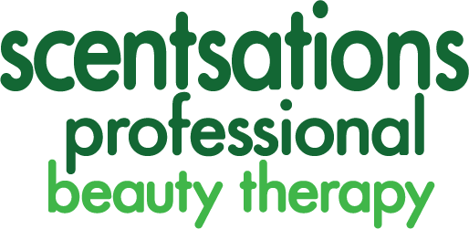 Scentsations Beauty - Beauty Salon (514x251), Png Download