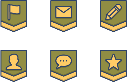 Military Ranks - Military (800x400), Png Download