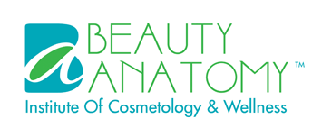 Beauty Anatomy Institute Of Cosmetology And Wellness (350x350), Png Download
