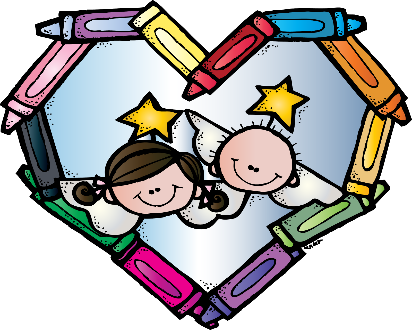 And I Will Keep You In My Prayers - Melonheadz School (1600x1279), Png Download