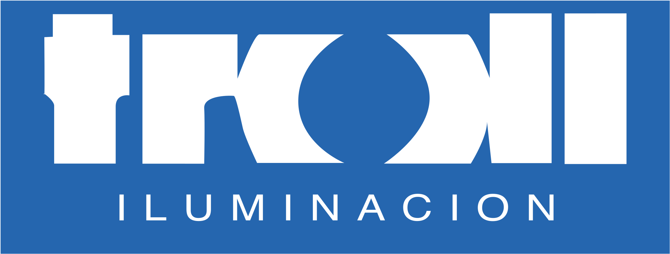 Troll Iluminacion Logo Png Transparent - Troll Iluminacion (2400x2400), Png Download