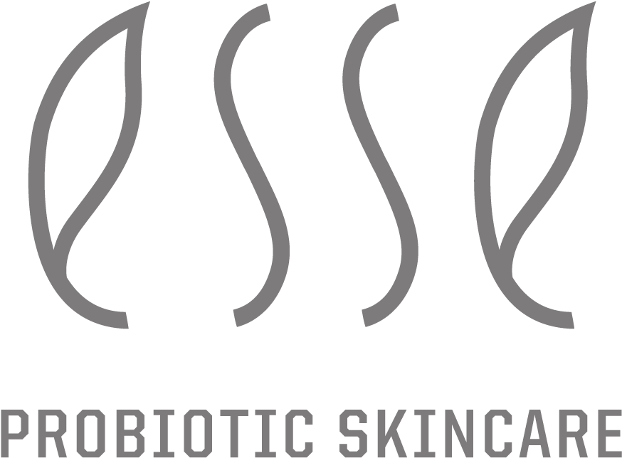 Esse - Esse Probiotic Skincare Logo (1181x1181), Png Download