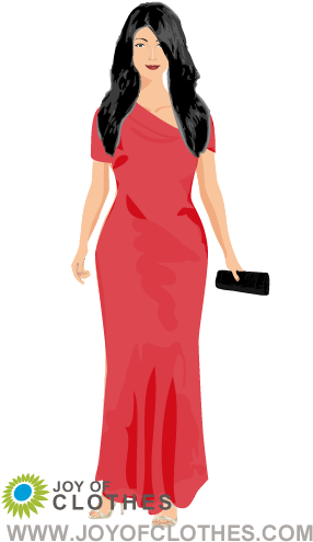 Kim Kardashian Wearing Roland Mouret At The Marine - Helping Others (300x520), Png Download
