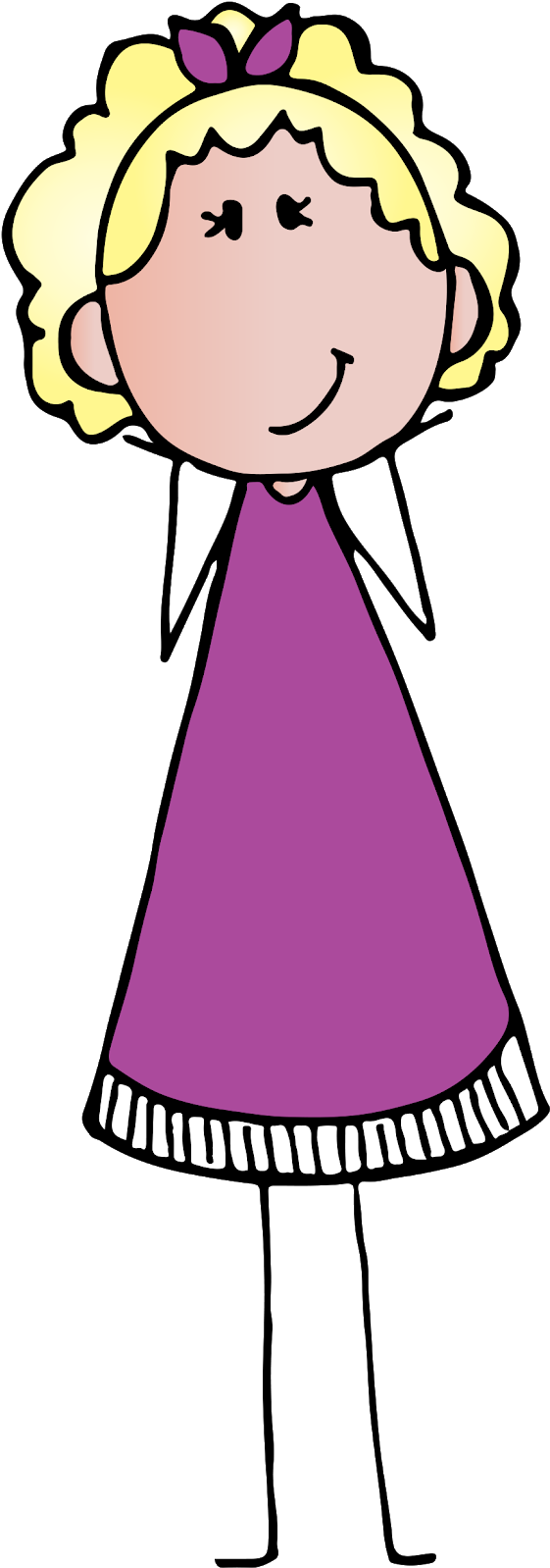 Activity Days For Girls Clip Art - The Church Of Jesus Christ Of Latter-day Saints (569x1600), Png Download