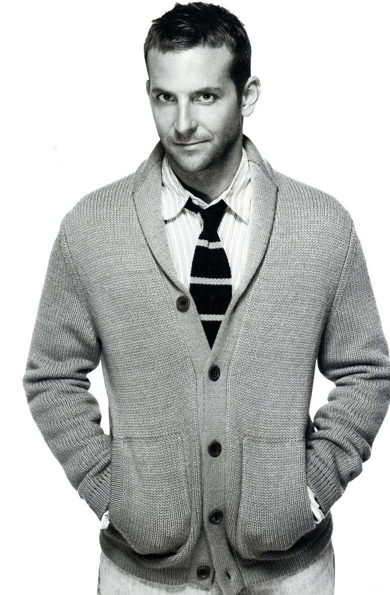 Bradley Cooper Transparent Png - Bradley Cooper Png (781x1200), Png Download