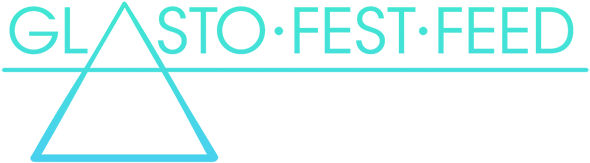 Glastonbury Festival 2019 (638x200), Png Download