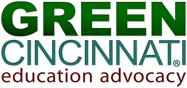 Green Cincinnati Education Advocacy - World Environment Day Wed (650x300), Png Download