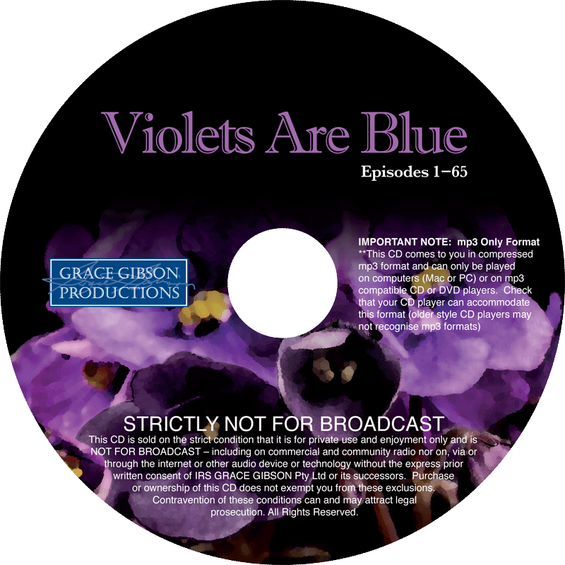 Violets Are Blue - Blue (800x800), Png Download