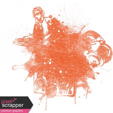 That Teenage Life - Visual Arts (456x456), Png Download