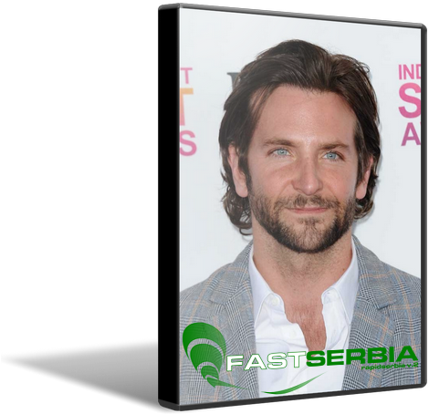 Bradley Cooper / Bredli Kuper - Bradley Cooper At Arrivals For 2013 Film Independent (639x480), Png Download