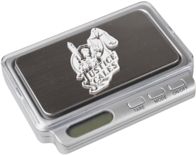 Justice Scales Ntr-100t - Llama (385x385), Png Download