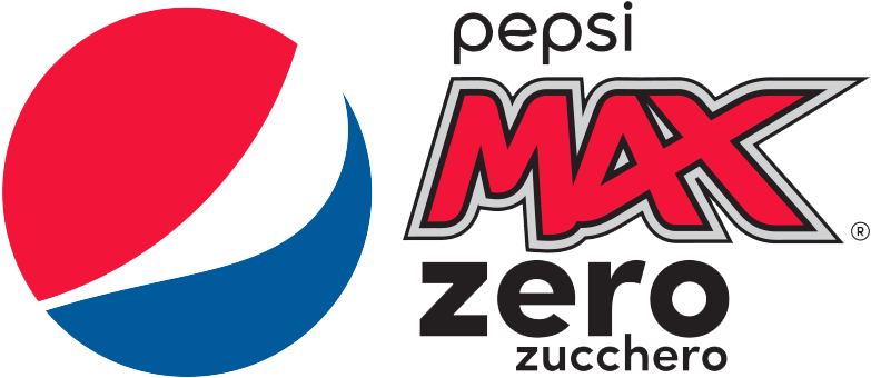 Unipol Arena - Logo Similar To Pepsi (850x425), Png Download