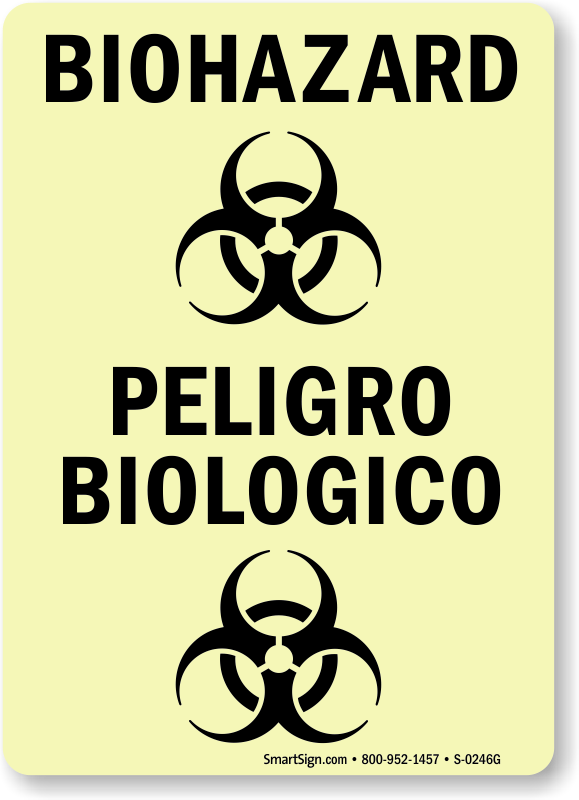 Zoom - Buy - Biohazard Symbol (579x800), Png Download