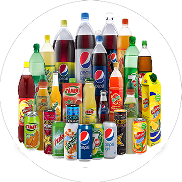 Beverages - Beverages India (360x360), Png Download