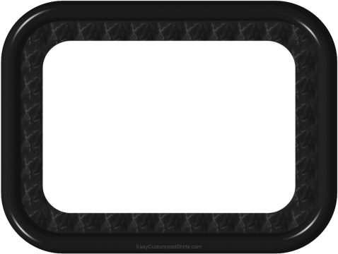 Rectangular - Plastic (478x360), Png Download