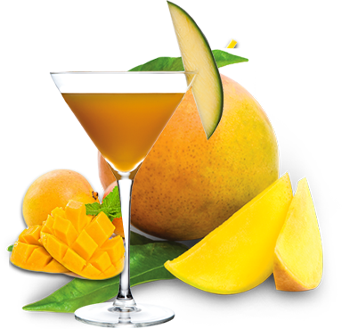 Cold & Hot Beverages - Drink (384x369), Png Download