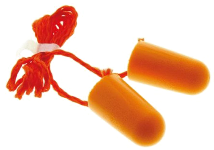Ear Plug Png Clipart - Earplug (700x700), Png Download