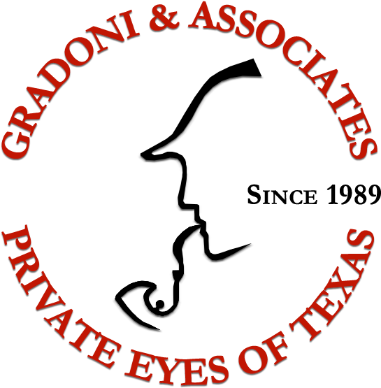 Licensed Houston Private Investigator Since - Gradoni & Associates (950x650), Png Download