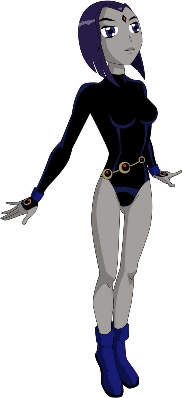 Raven Png - Raven (1024x1422), Png Download