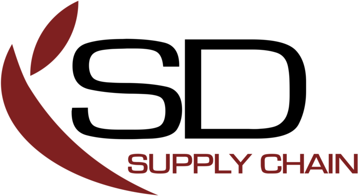 Supplychain-rgb 00000 - Graphic Design (1000x618), Png Download