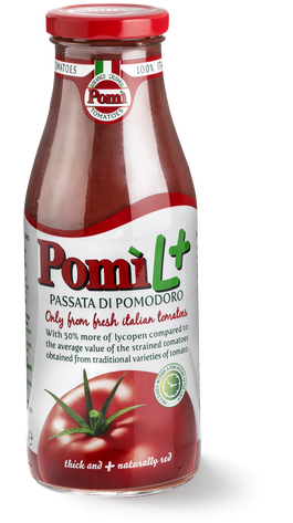 Tomato Sauce L - International Tomato Ketchup Logo (500x500), Png Download