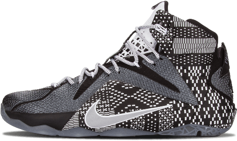 lebron 12s bhm