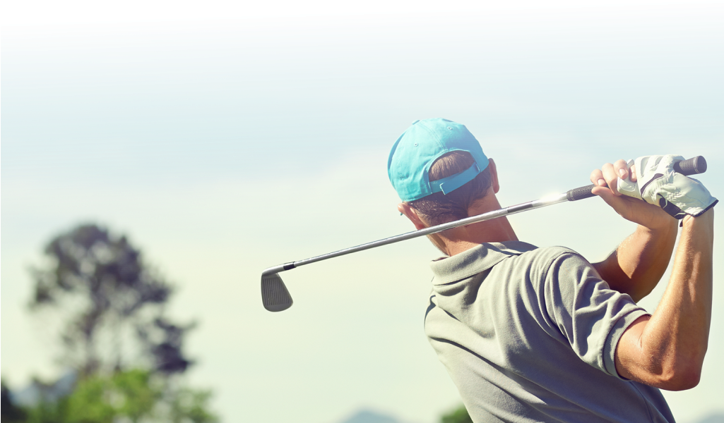 Golf (1024x837), Png Download