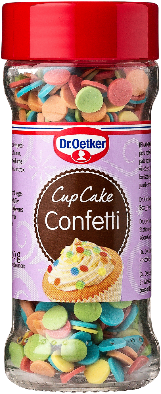 Konfetti Png (636x1479), Png Download