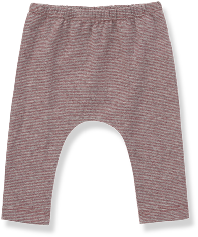 Leggings Pia De 1 In The Family - 1+ In The Family Pia Leggings Pruna/grey (480x480), Png Download