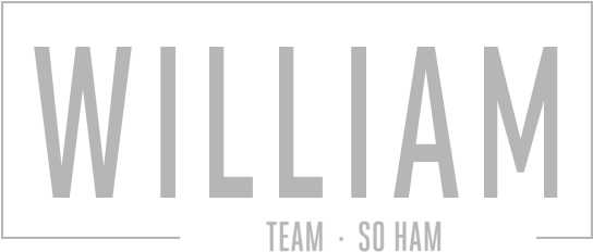 William-off - Andrea So (750x250), Png Download