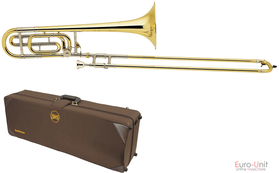 Ricerca Prodotti - Bach Tb 200 Bb/f-tenor Trombone (900x900), Png Download