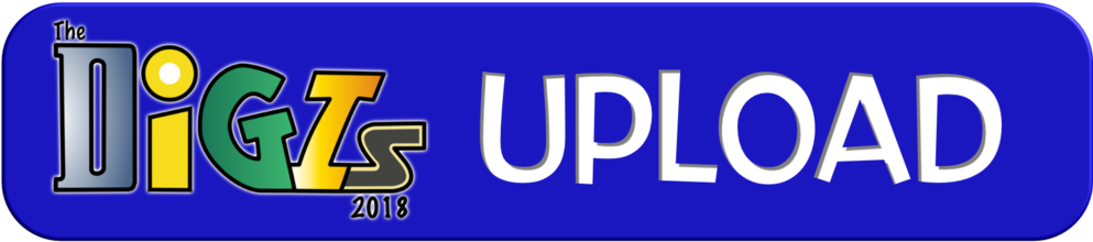 Upload Button - Portable Network Graphics (1000x316), Png Download
