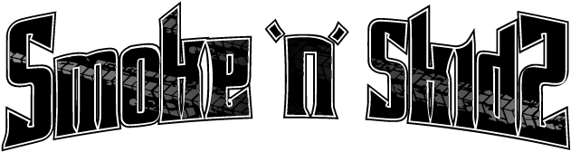 Events > November 2018 > Smoke N Skidz - Sydney (726x255), Png Download