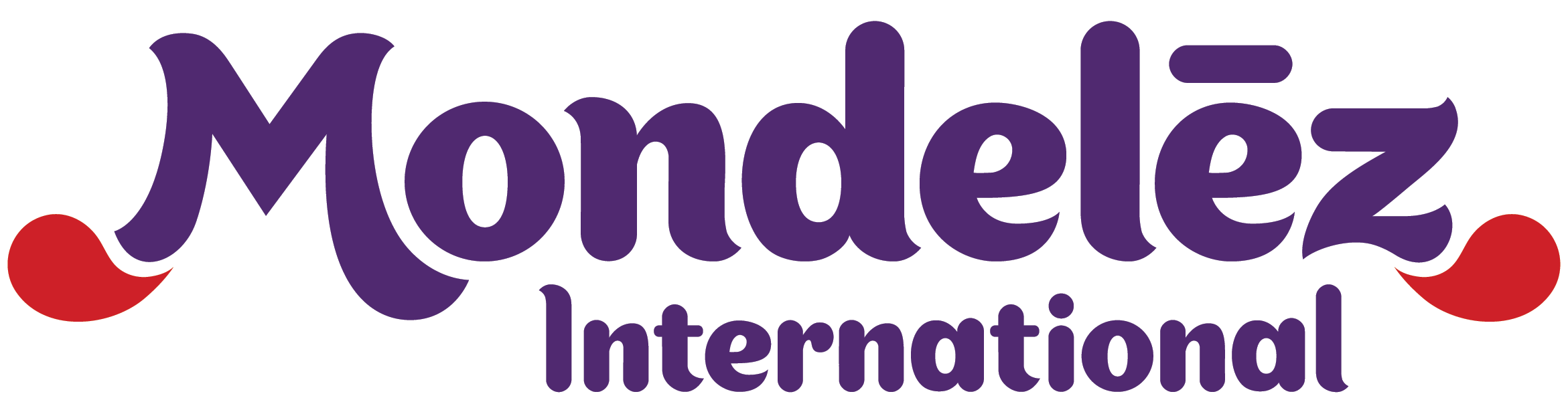 Pepsicolockupbrands 2line - Mondelez Logo (2340x825), Png Download