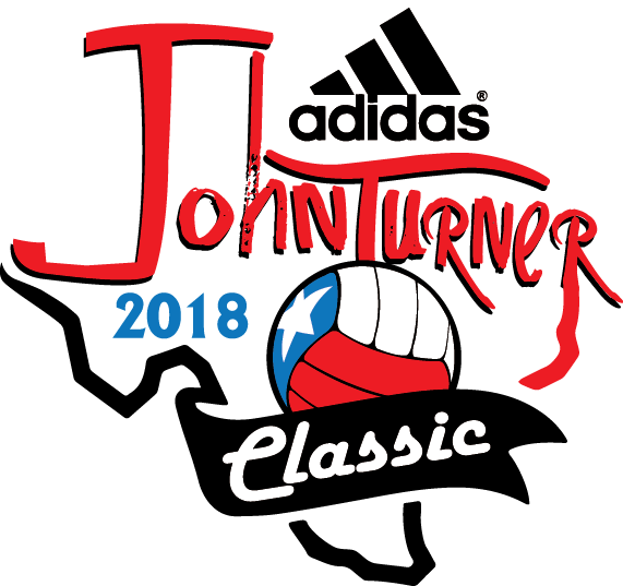 Click Logo To Go To Tournament Website - John Turner Classic 2018 (571x537), Png Download