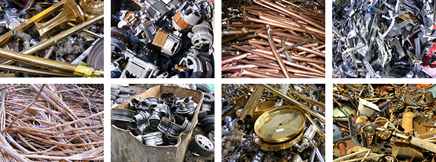 Selling To Us - Metal For Scheduled Waste (630x234), Png Download