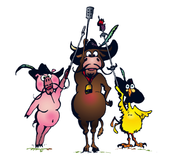 About - Cartoon (400x330), Png Download