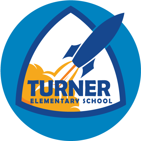 Turnerelementary School - School (540x540), Png Download