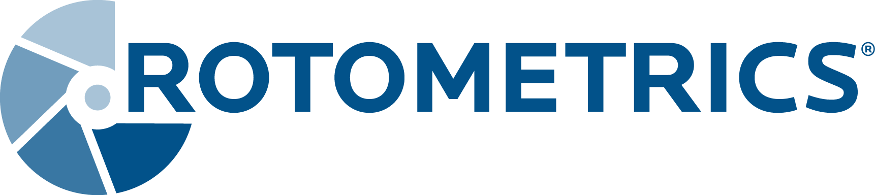 Fitter & Turner - Rotometrics Vector Logo (1722x384), Png Download