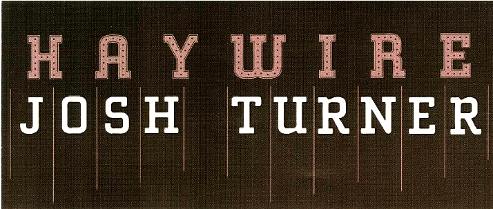 Josh Turner Haywire Sticker - God (800x800), Png Download