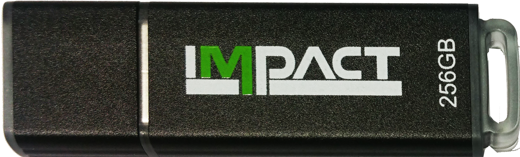 Impact 64gb Usb Flash Drive - Mushkin 64gb Impact Usb 3.0 (mlc Nand) Flash Drive (1920x737), Png Download
