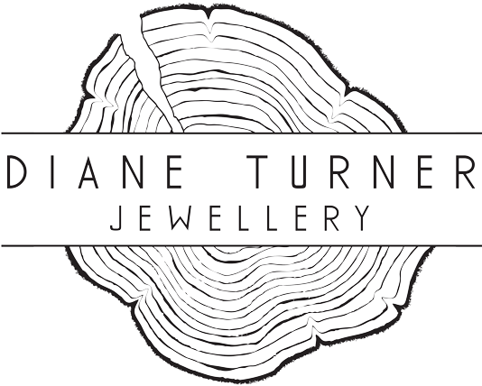 Diane Turner Jewellery - Line Art (544x440), Png Download