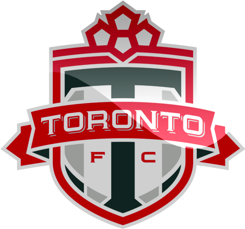 Minnesota United Vs Toronto Fc (500x500), Png Download