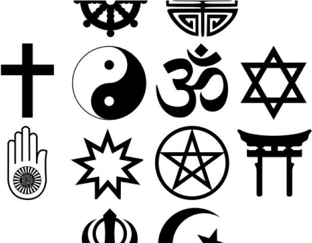 Religious Extremism Quotes (640x480), Png Download