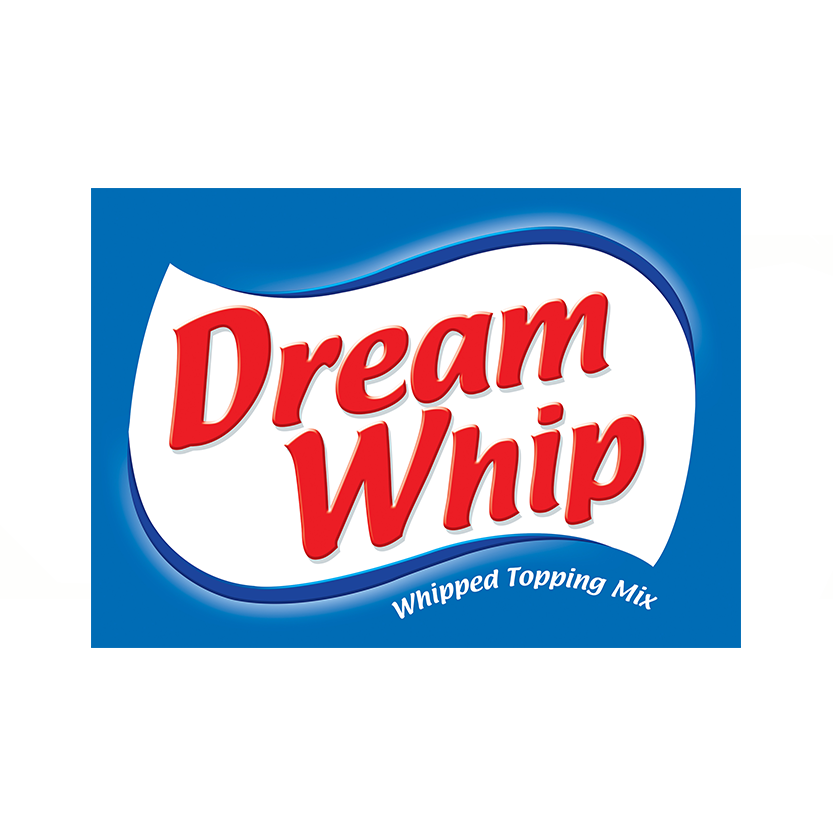 ‹ › - Dream Whip (833x833), Png Download