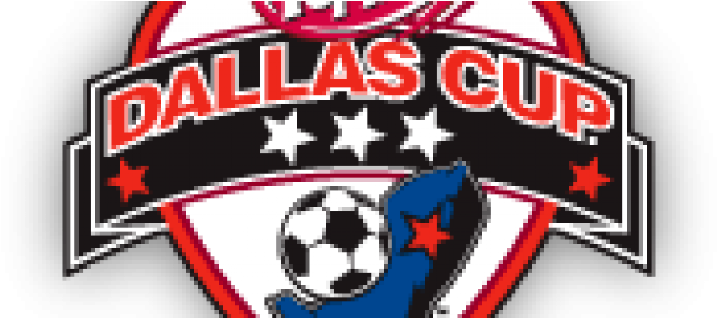 Dr Pepper Dallas Cup 2017 (1065x456), Png Download