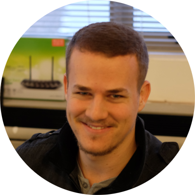 Luke - Man (400x400), Png Download